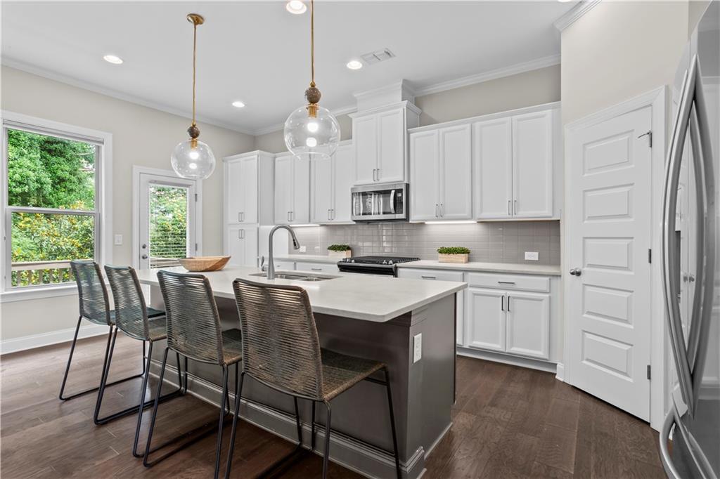 3159 Rutter Drive, Unit 33 Atlanta, GA 30345 - Photo 15 of 44