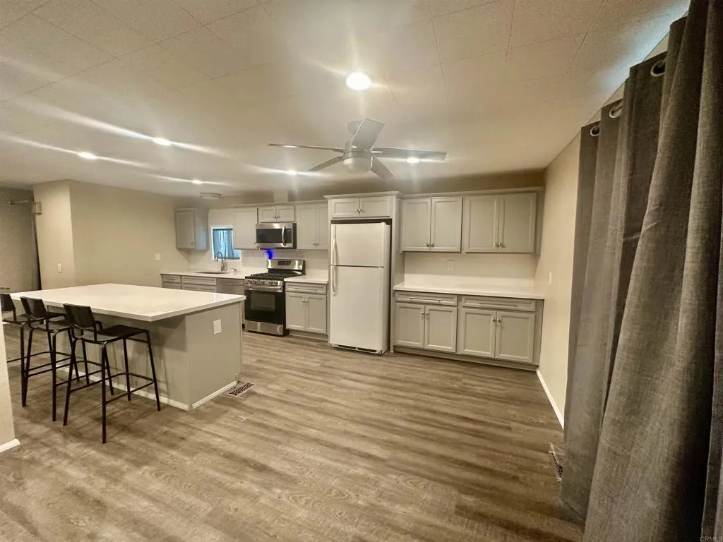 8301 Mission Gorge Road, Unit 282 Santee, CA 92071 - Photo 3 of 43 Gallery Image 3