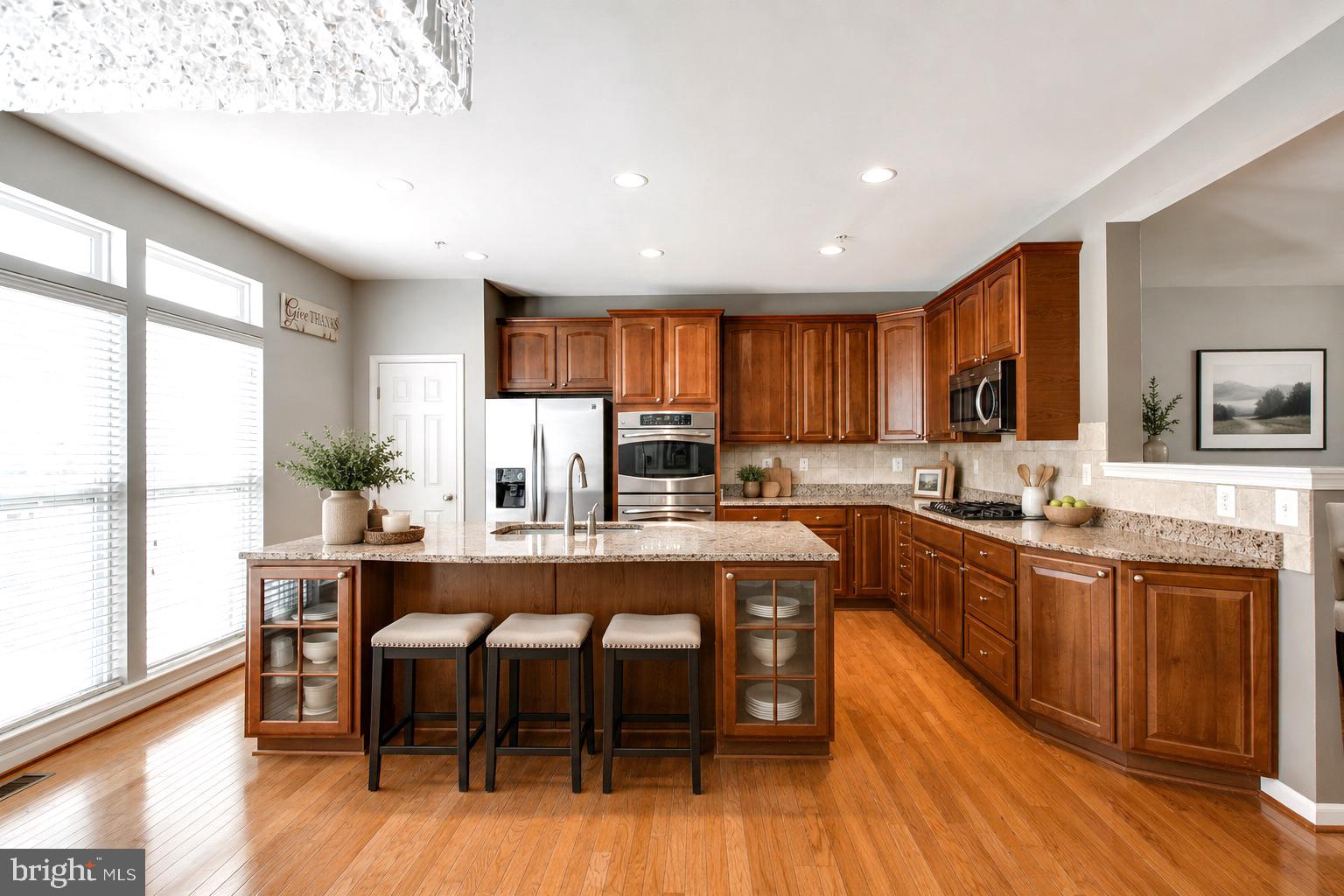 1739 Theale Way Hanover, MD 21076 - Photo 27 of 60