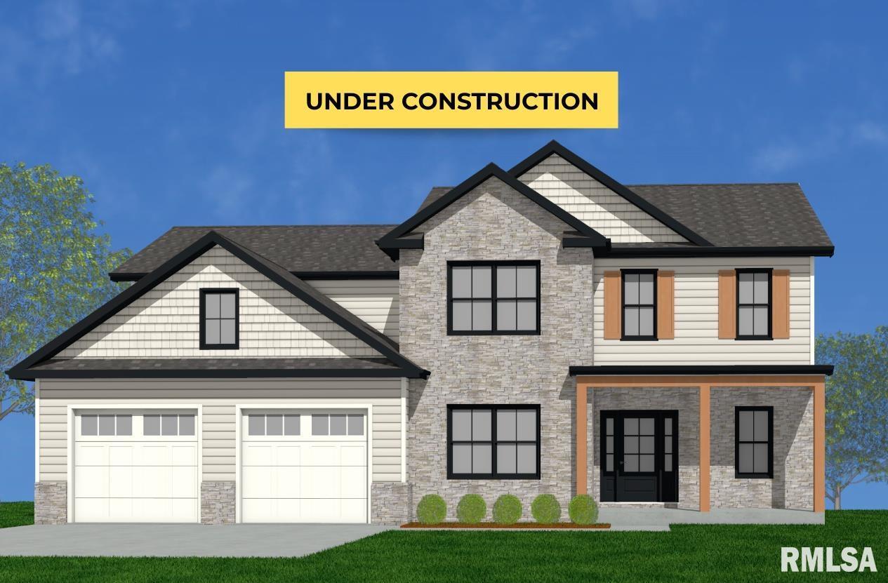 4100 Vistaridge Court Peoria, IL 61615 - Photo 4 of 11