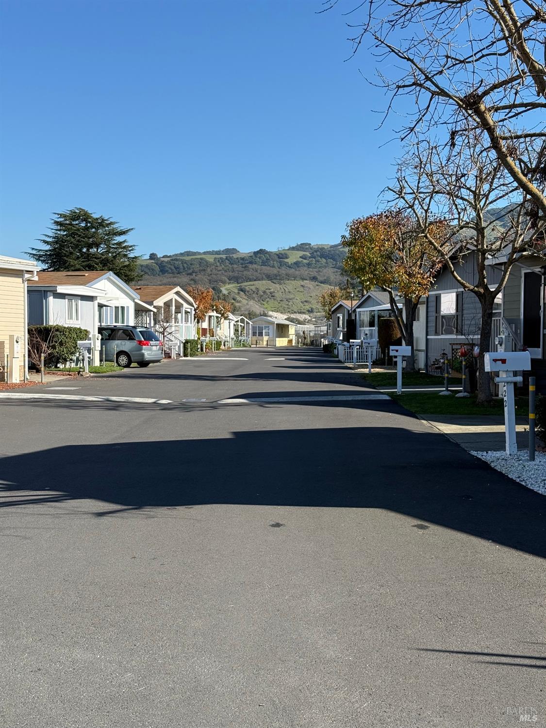 190 Apple Lane Santa Rosa, CA 95407 - Photo 22 of 23 a front view of a building with a street view