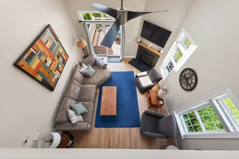$1,025,000 | 17 Alexander Place, Unit 17, Scituate, MA 02066