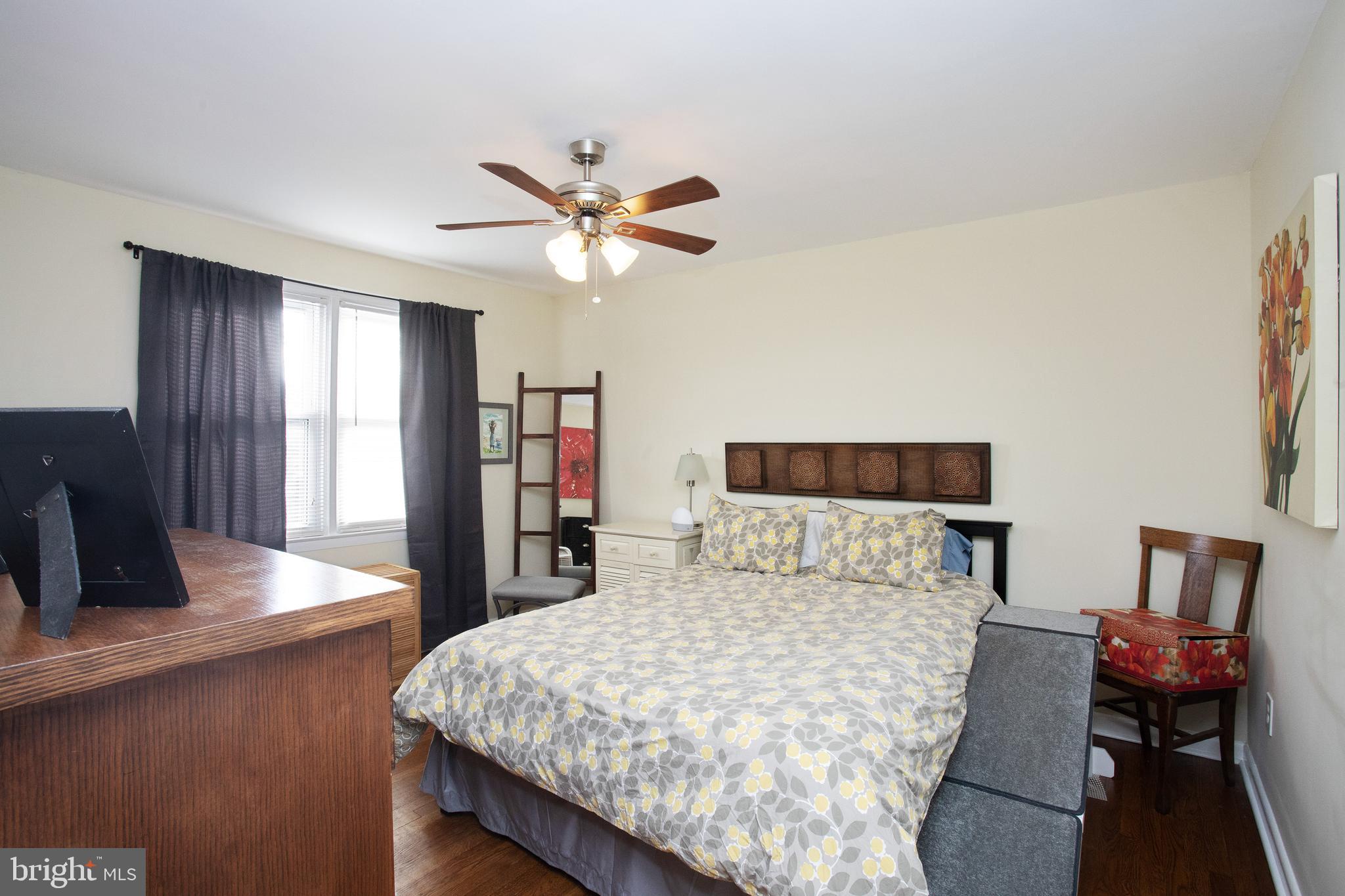 1678 Kirkwood Road Baltimore, MD 21207 - Photo 14 of 34 PRIMARY BEDROOM