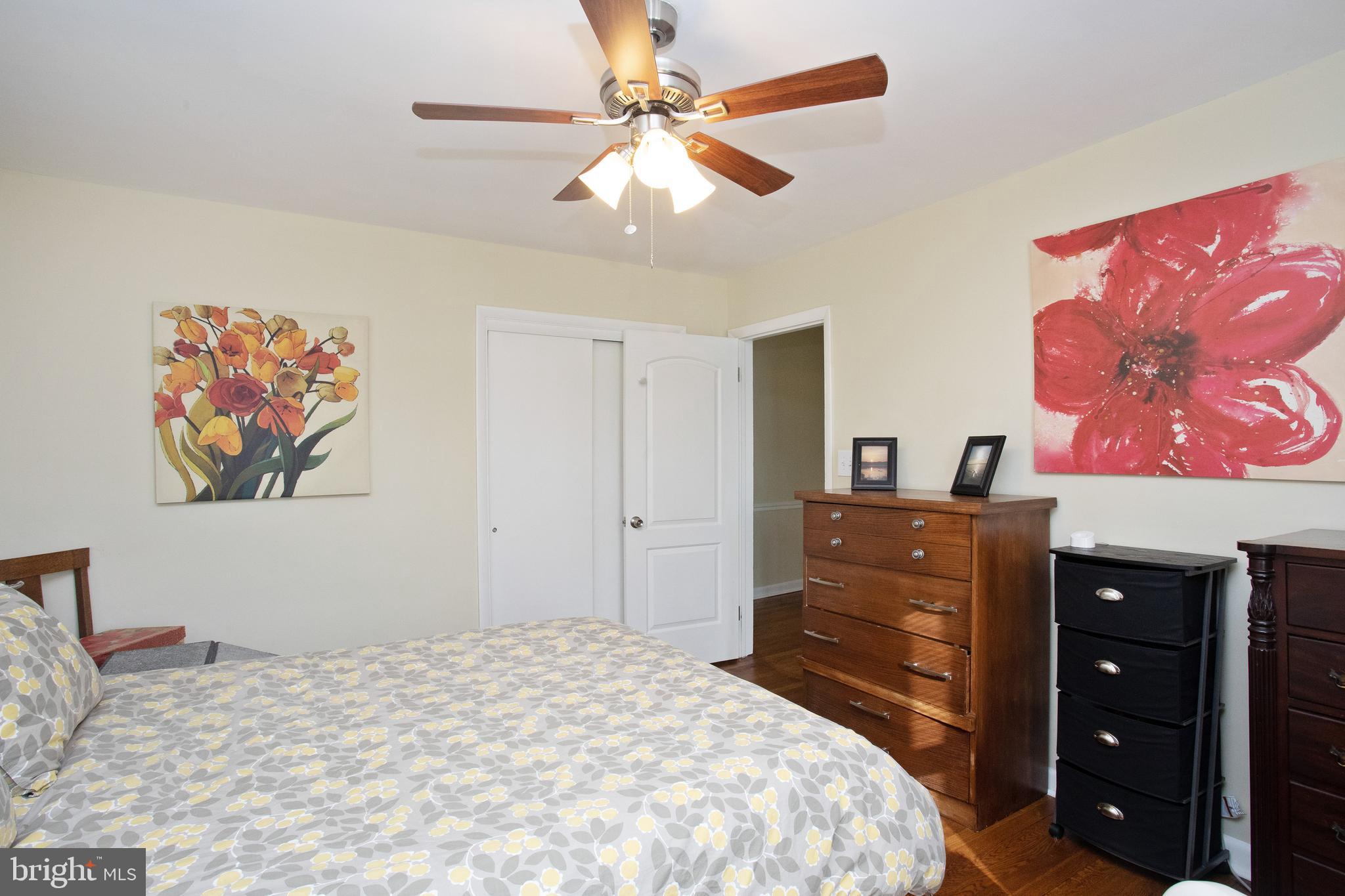 1678 Kirkwood Road Baltimore, MD 21207 - Photo 16 of 34 PRIMARY BEDROOM