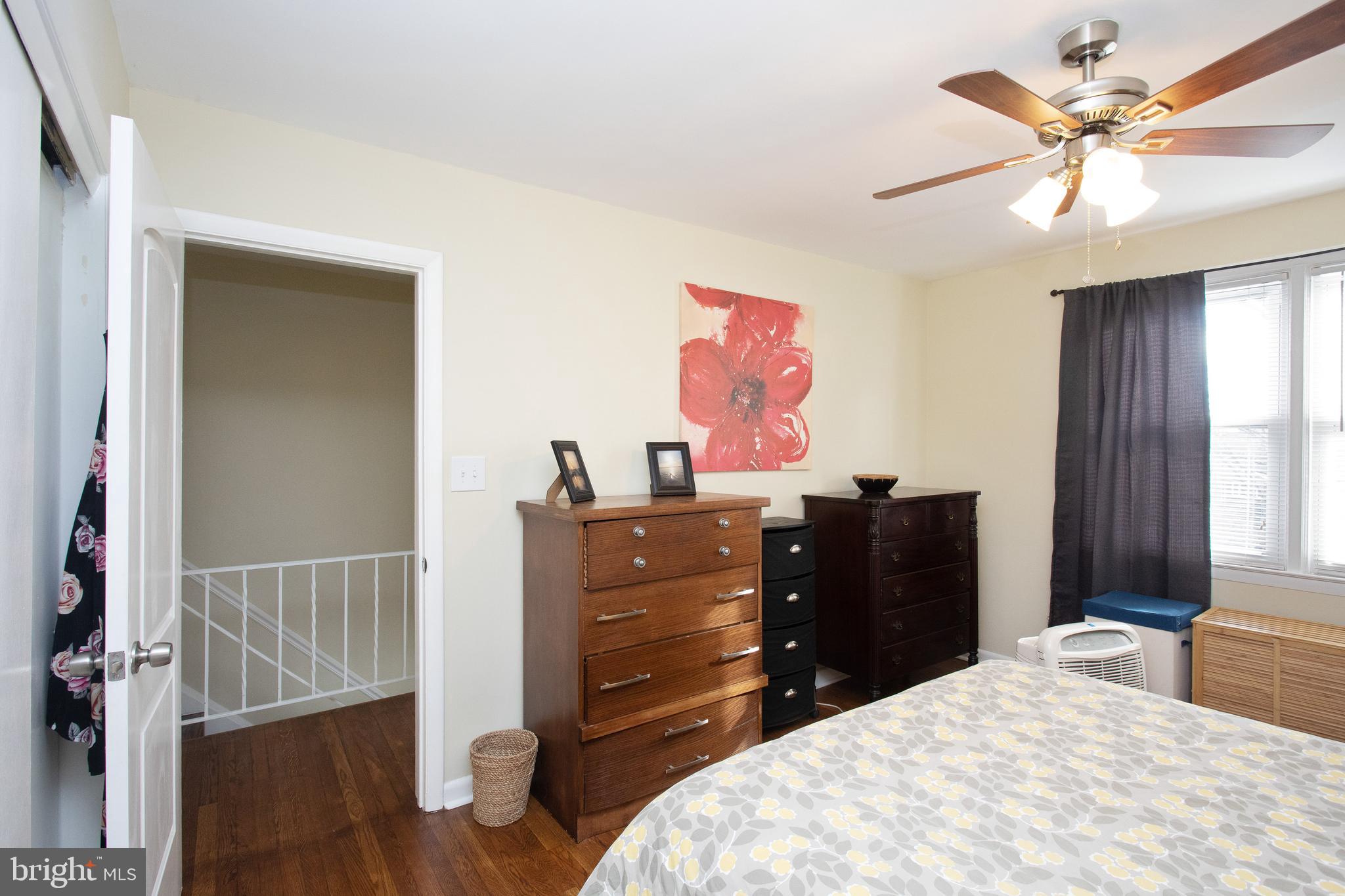 1678 Kirkwood Road Baltimore, MD 21207 - Photo 17 of 34 PRIMARY BEDROOM