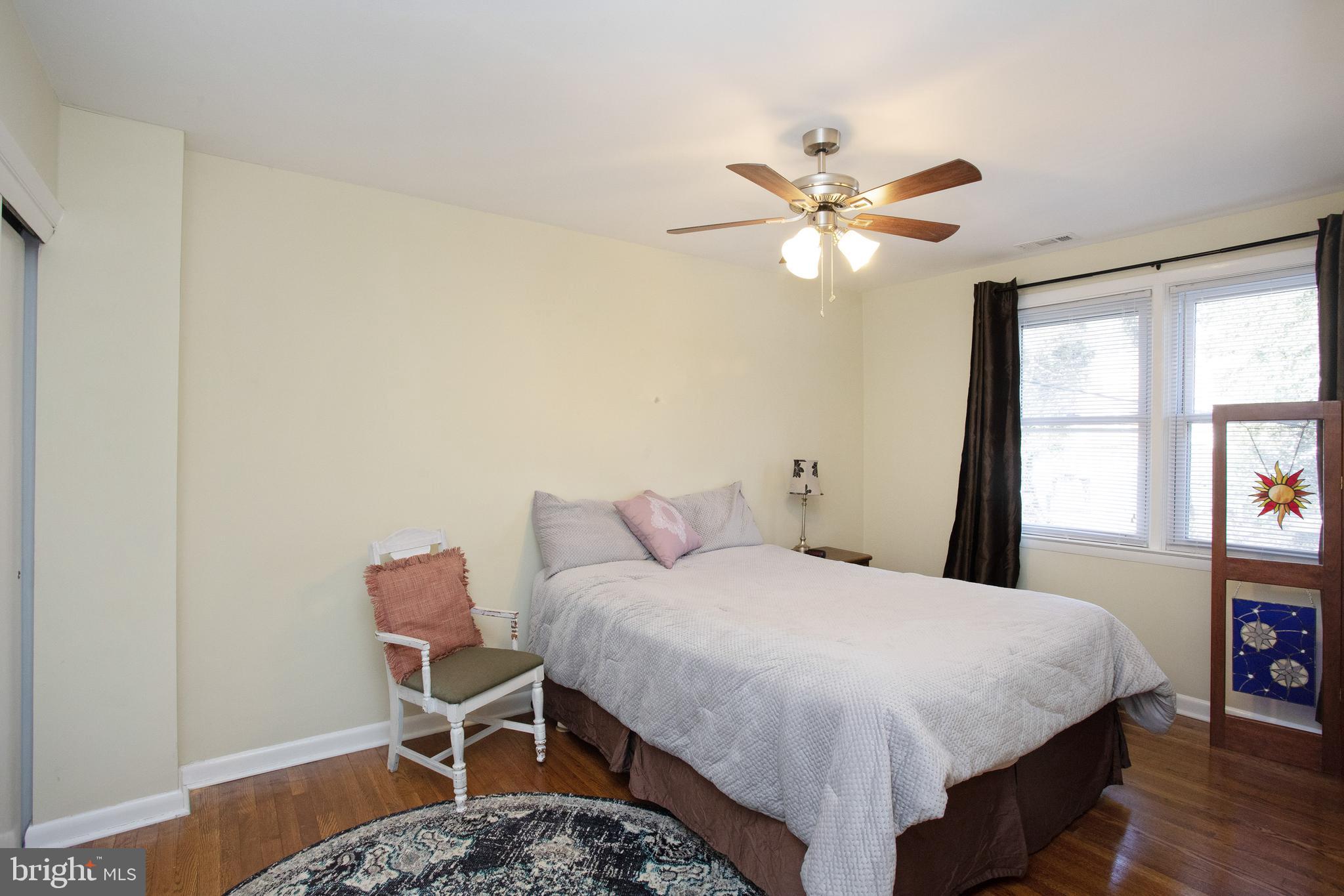 1678 Kirkwood Road Baltimore, MD 21207 - Photo 18 of 34 SECOND BEDROOM
