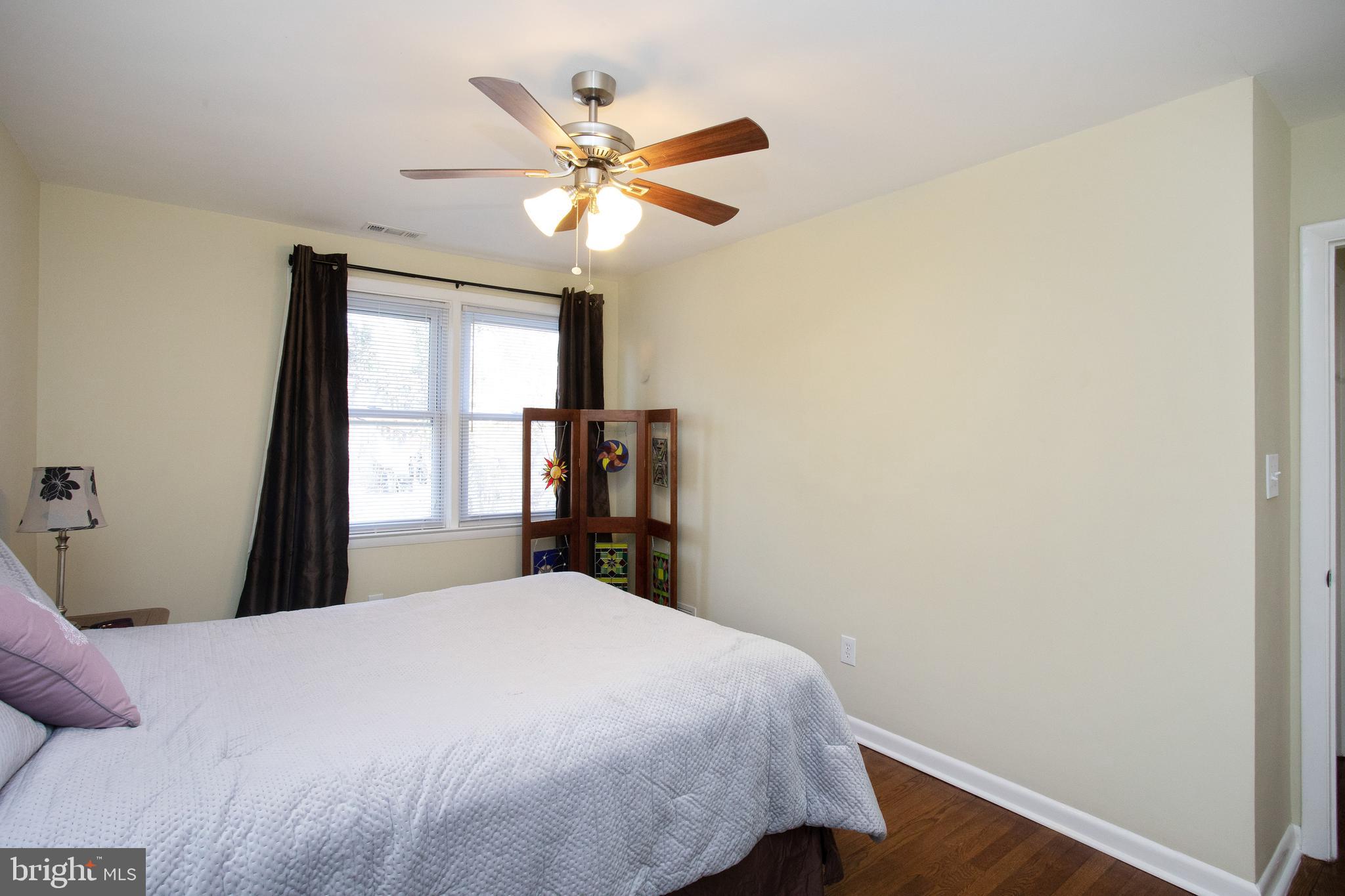 1678 Kirkwood Road Baltimore, MD 21207 - Photo 19 of 34 SECOND BEDROOM