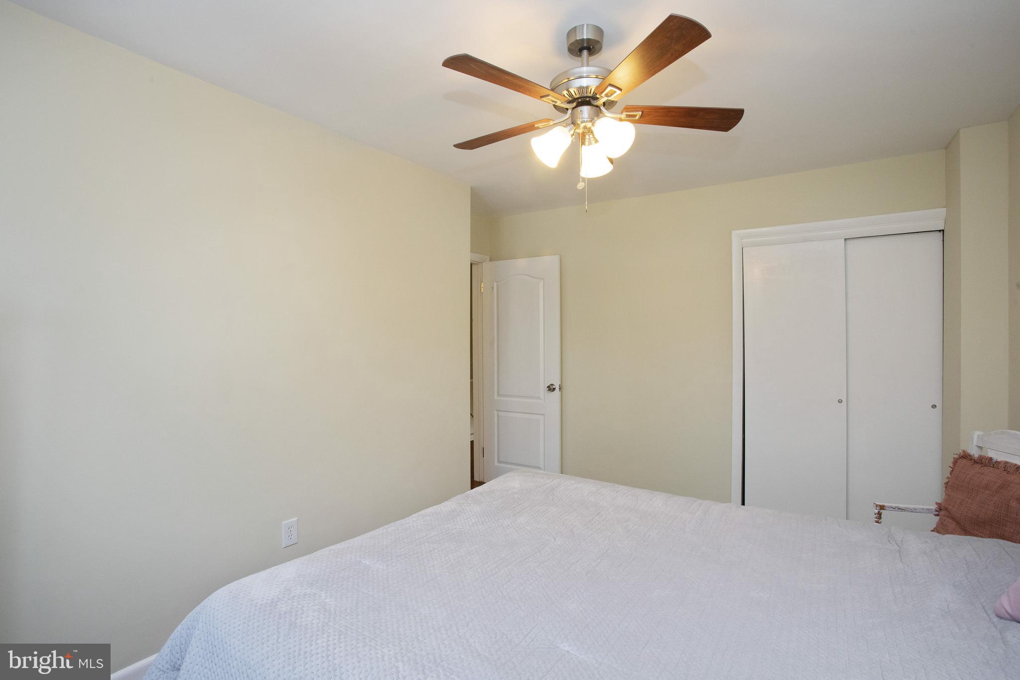 1678 Kirkwood Road Baltimore, MD 21207 - Photo 20 of 34 SECOND BEDROOM