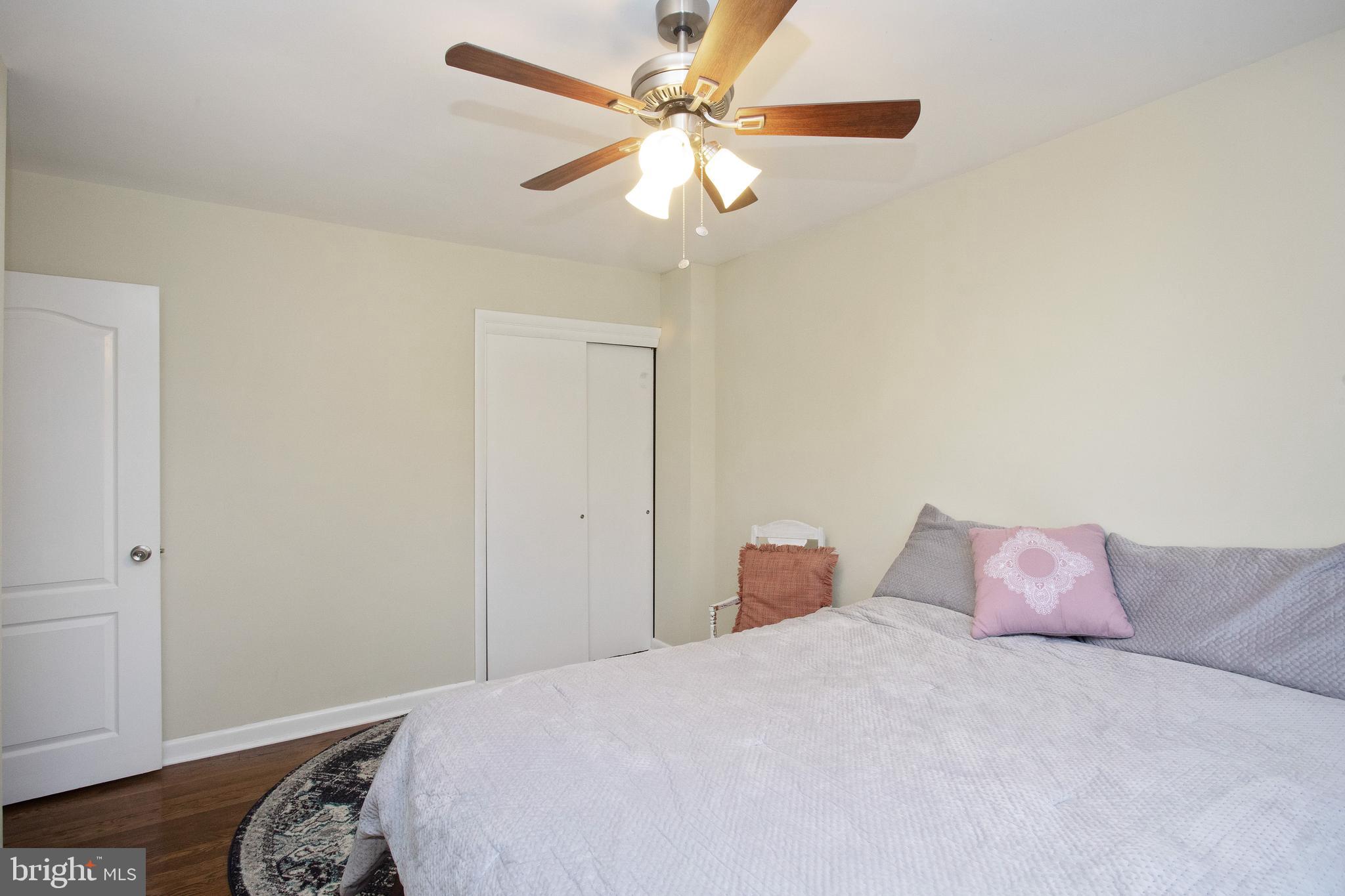 1678 Kirkwood Road Baltimore, MD 21207 - Photo 21 of 34 SECOND BEDROOM