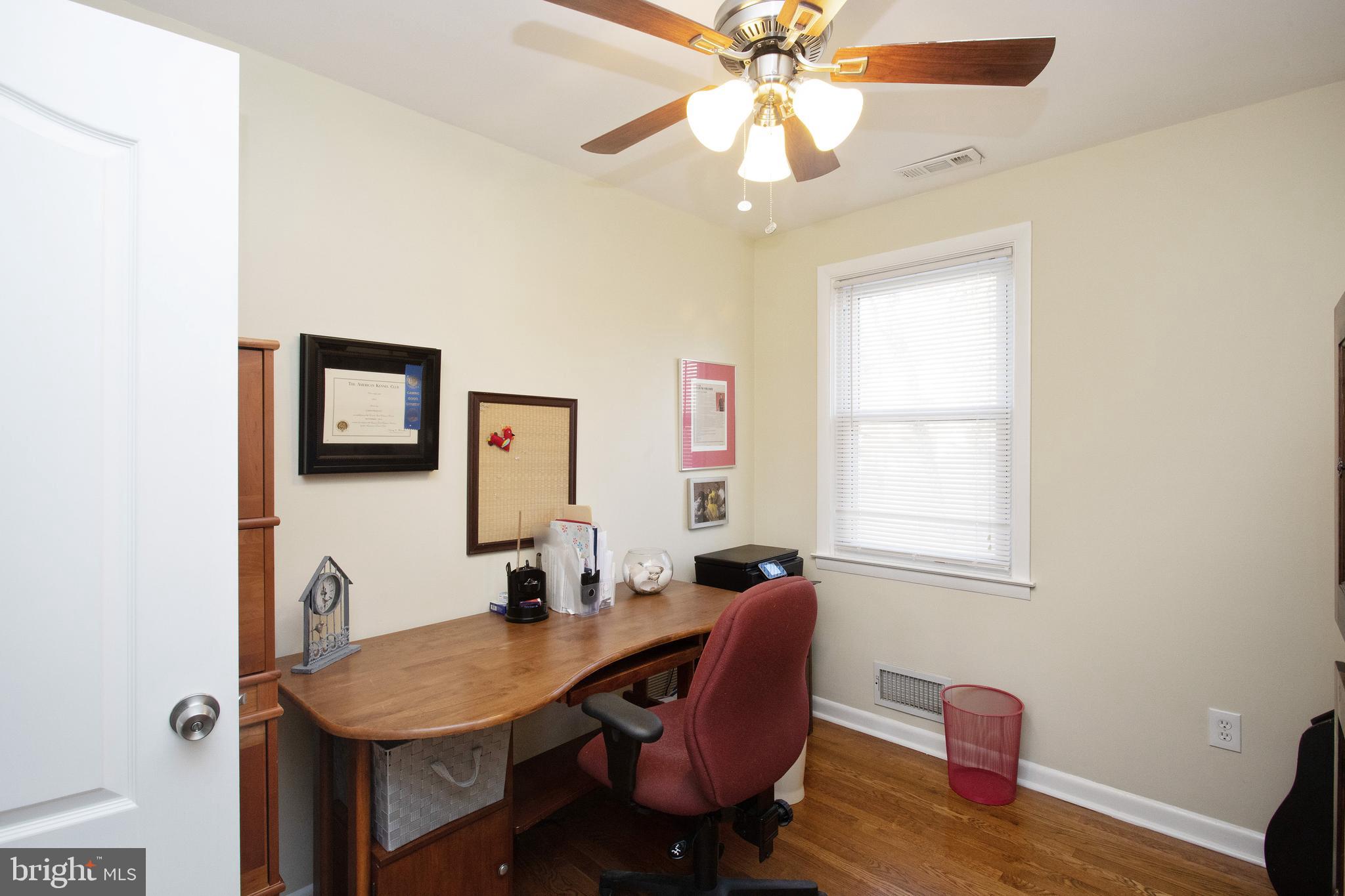 1678 Kirkwood Road Baltimore, MD 21207 - Photo 22 of 34 THIRD BEDROOM