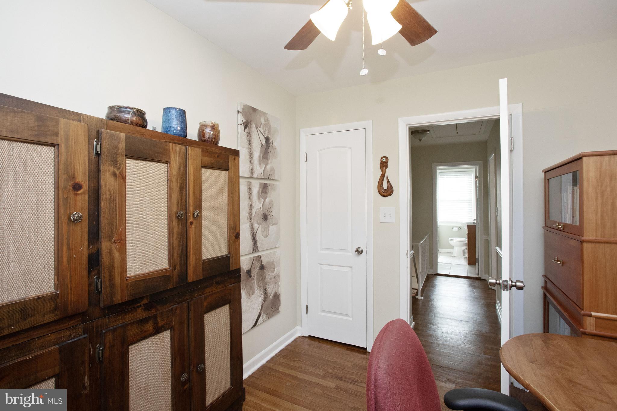 1678 Kirkwood Road Baltimore, MD 21207 - Photo 23 of 34 THIRD BEDROOM