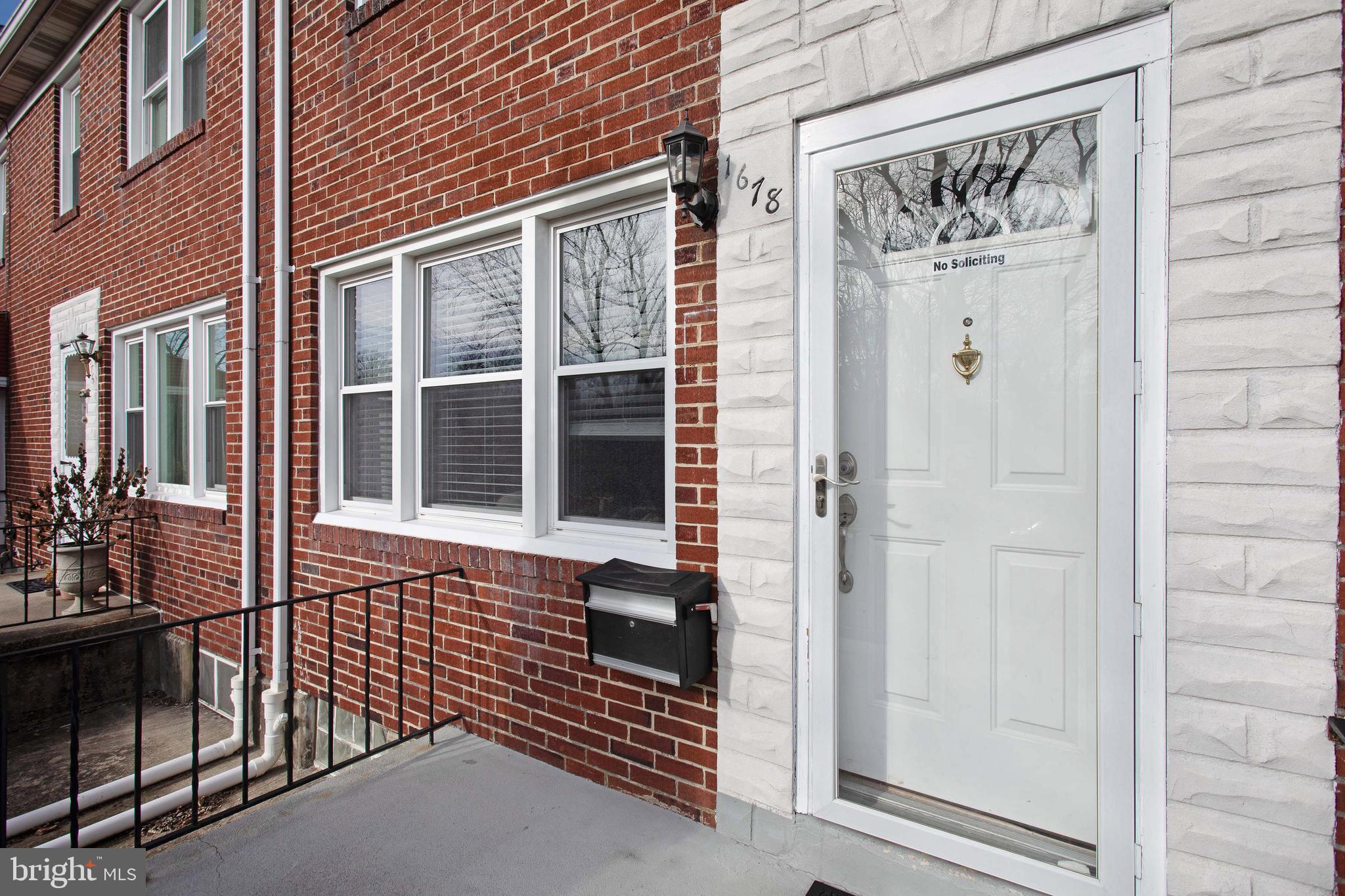 1678 Kirkwood Road Baltimore, MD 21207 - Photo 4 of 34 Gallery Image 4