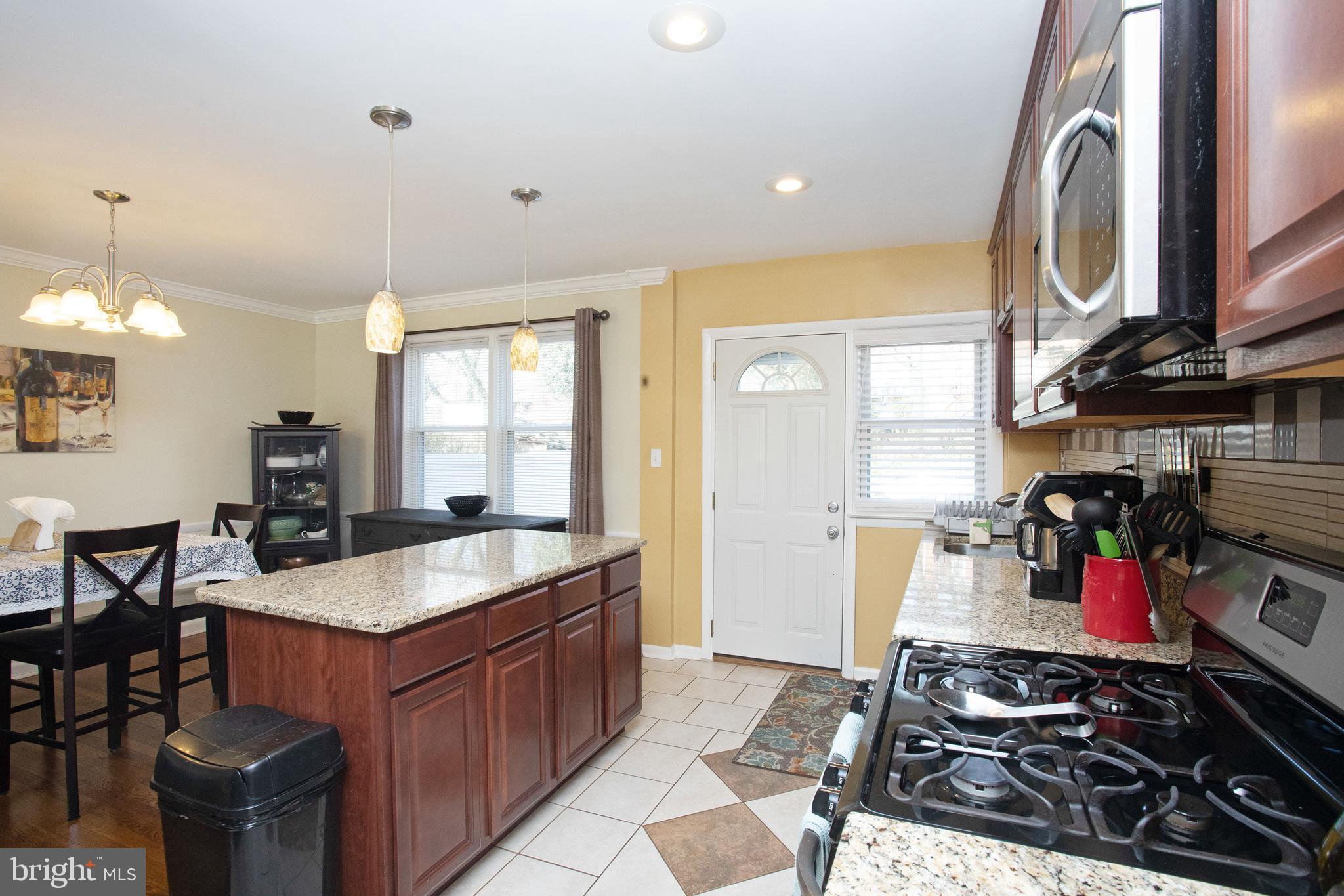 1678 Kirkwood Road Baltimore, MD 21207 - Photo 5 of 34 Gallery Image 5
