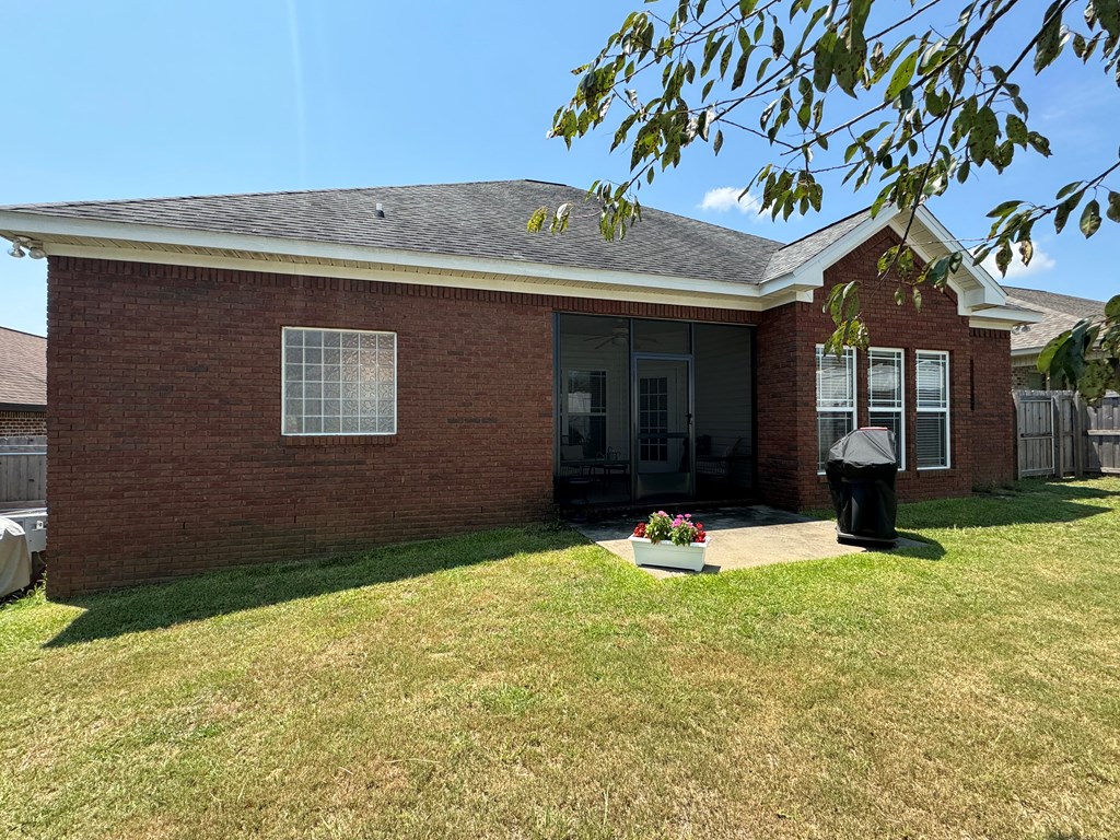 104 Inalaura Court Dothan, AL 36301 - Photo 24 of 24 Gallery Image 24