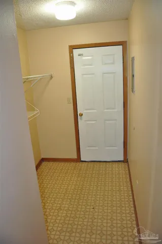 a view of small space