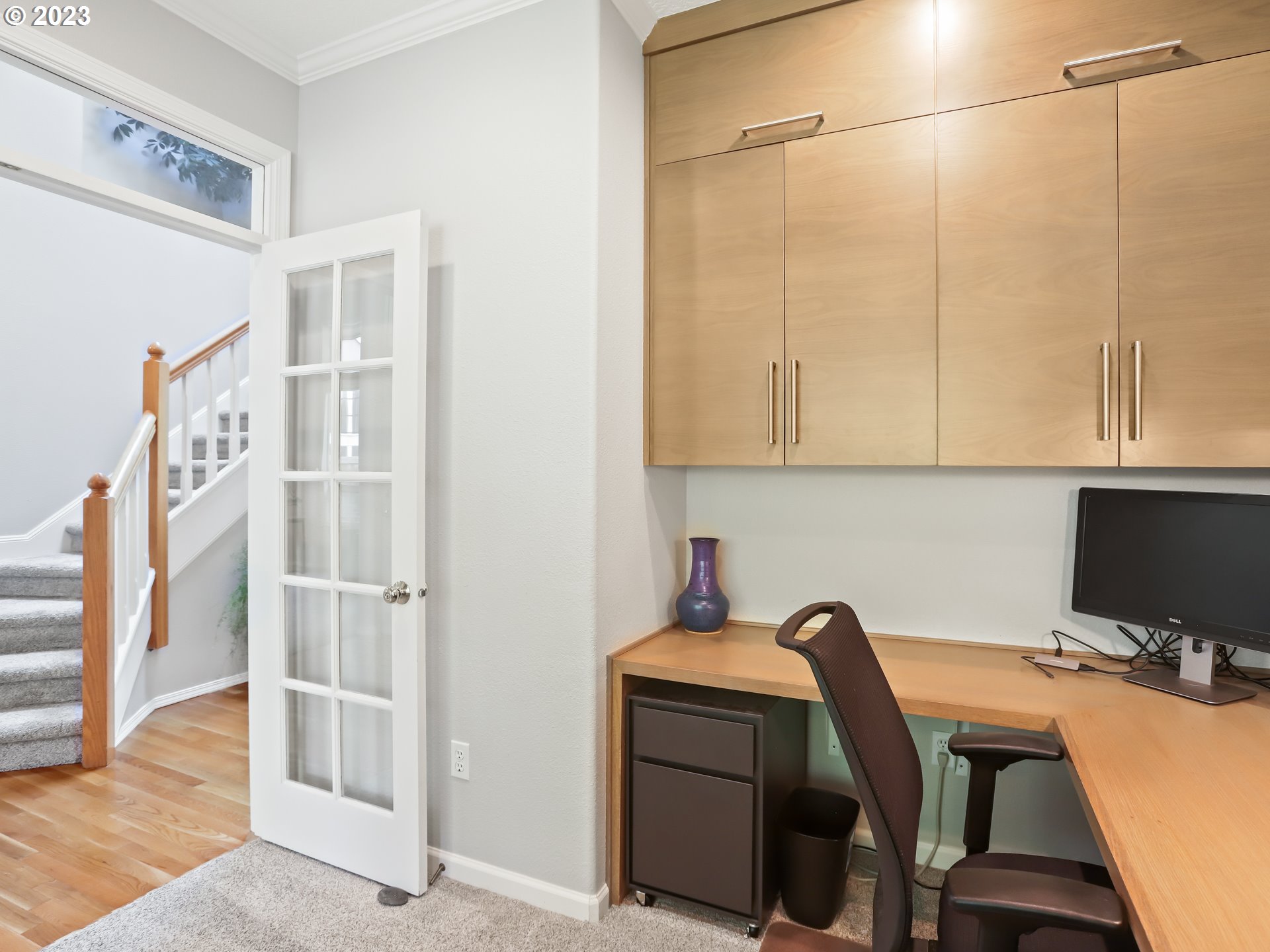 7732 Southwest Red Hawk Court Portland, OR 97224 - Photo 21 of 41