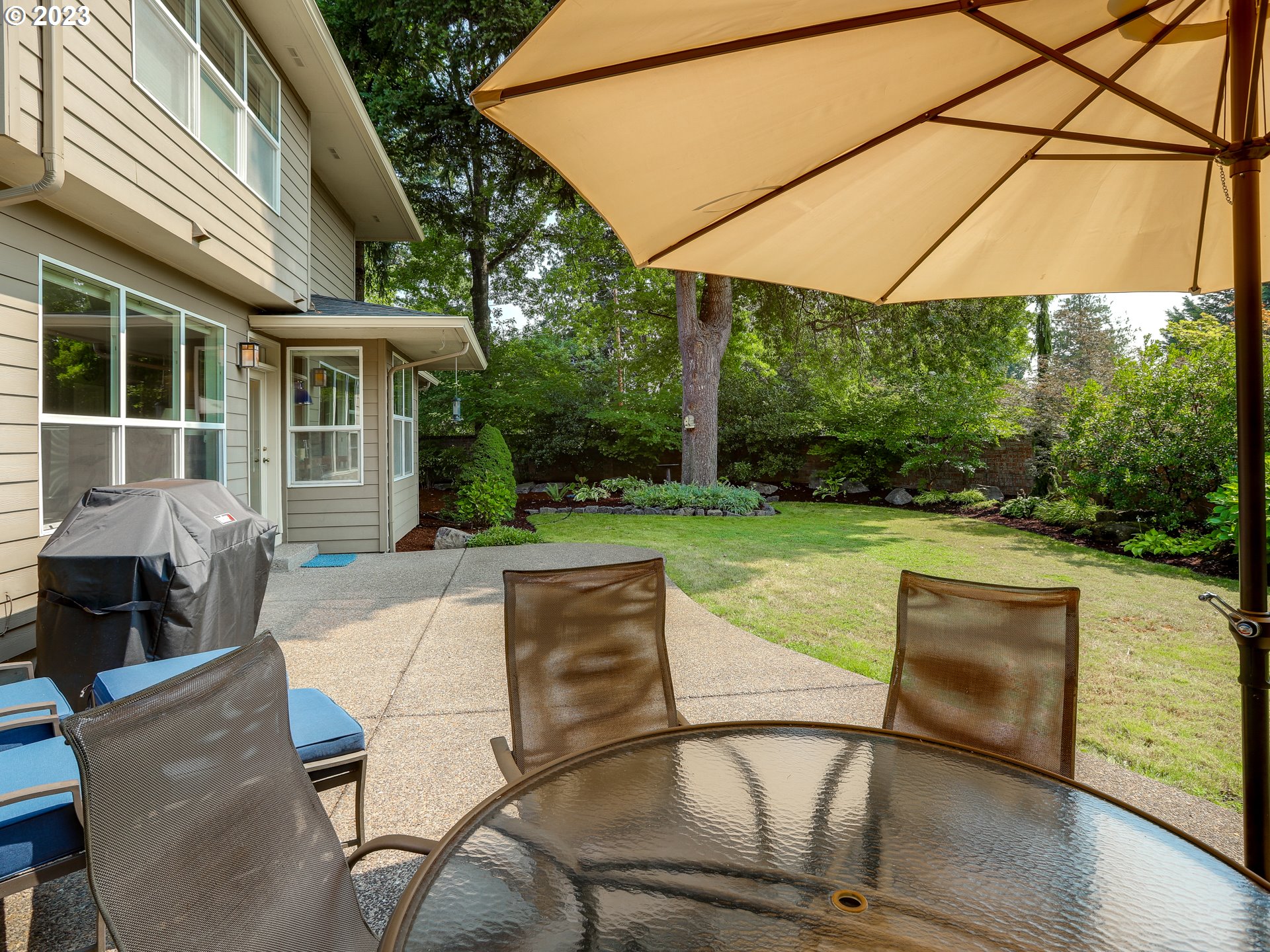 7732 Southwest Red Hawk Court Portland, OR 97224 - Photo 35 of 41