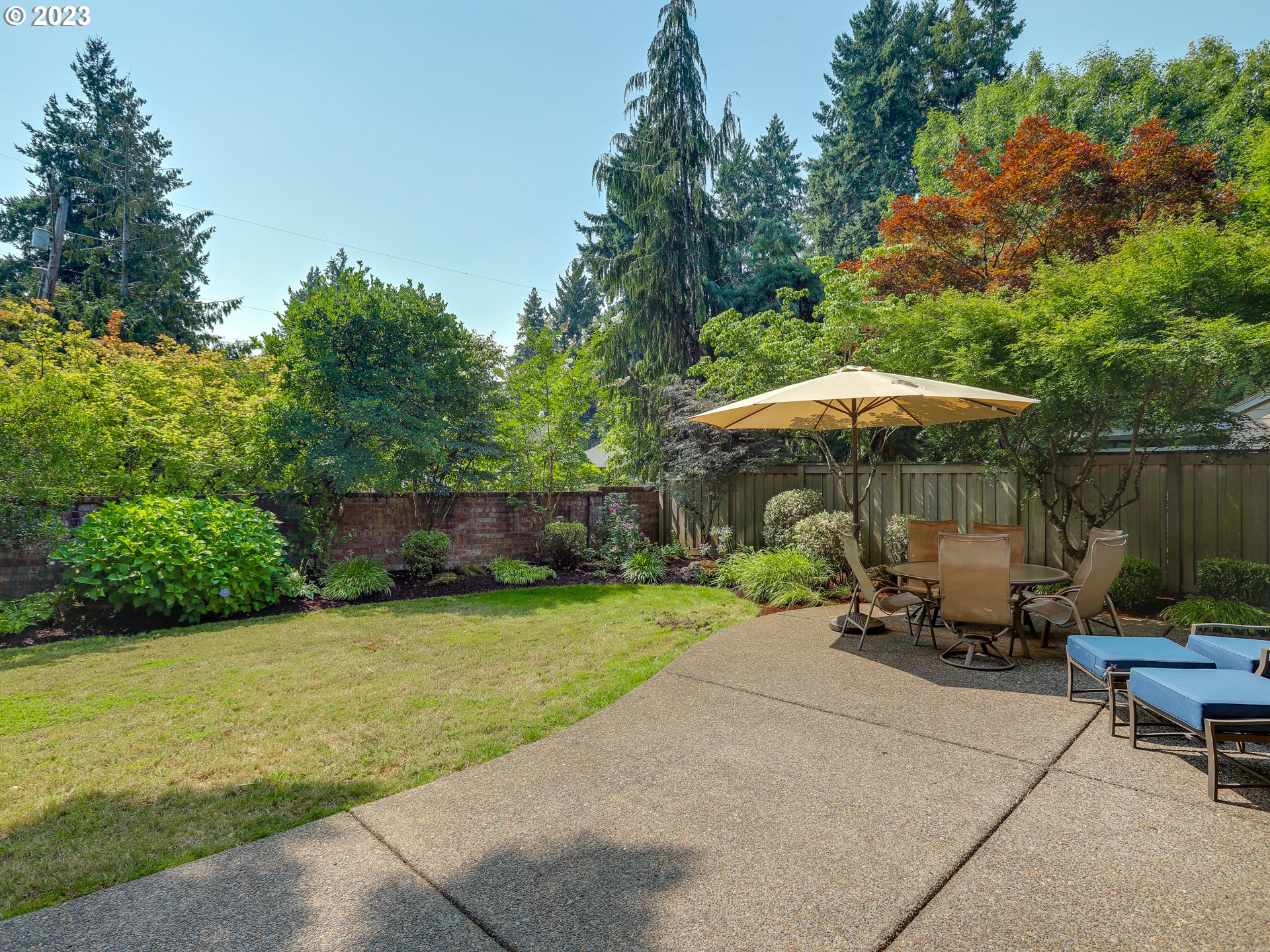 7732 Southwest Red Hawk Court Portland, OR 97224 - Photo 36 of 41