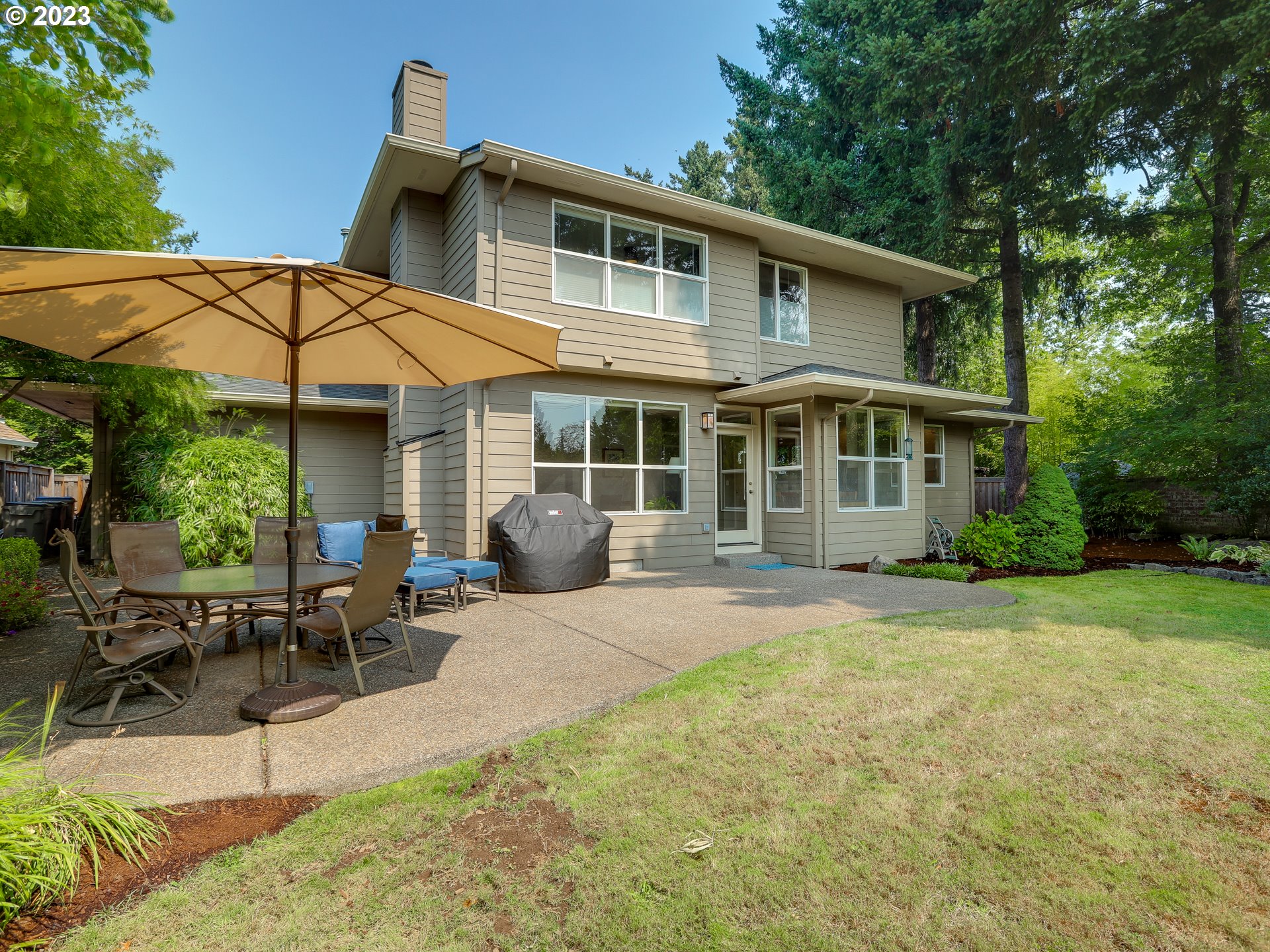 7732 Southwest Red Hawk Court Portland, OR 97224 - Photo 40 of 41