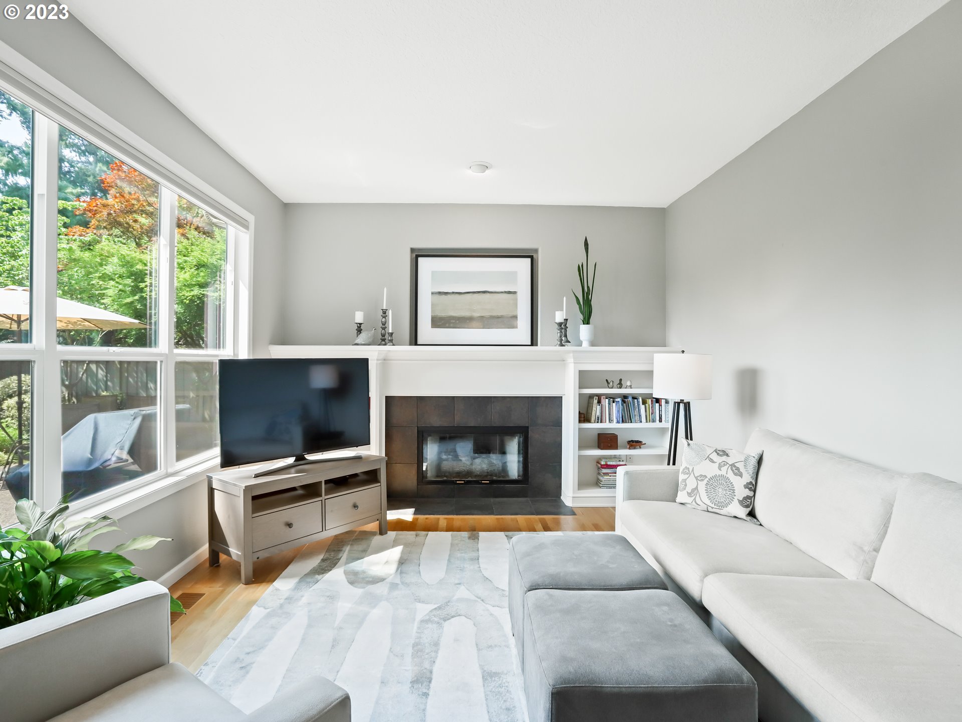 7732 Southwest Red Hawk Court Portland, OR 97224 - Photo 9 of 41