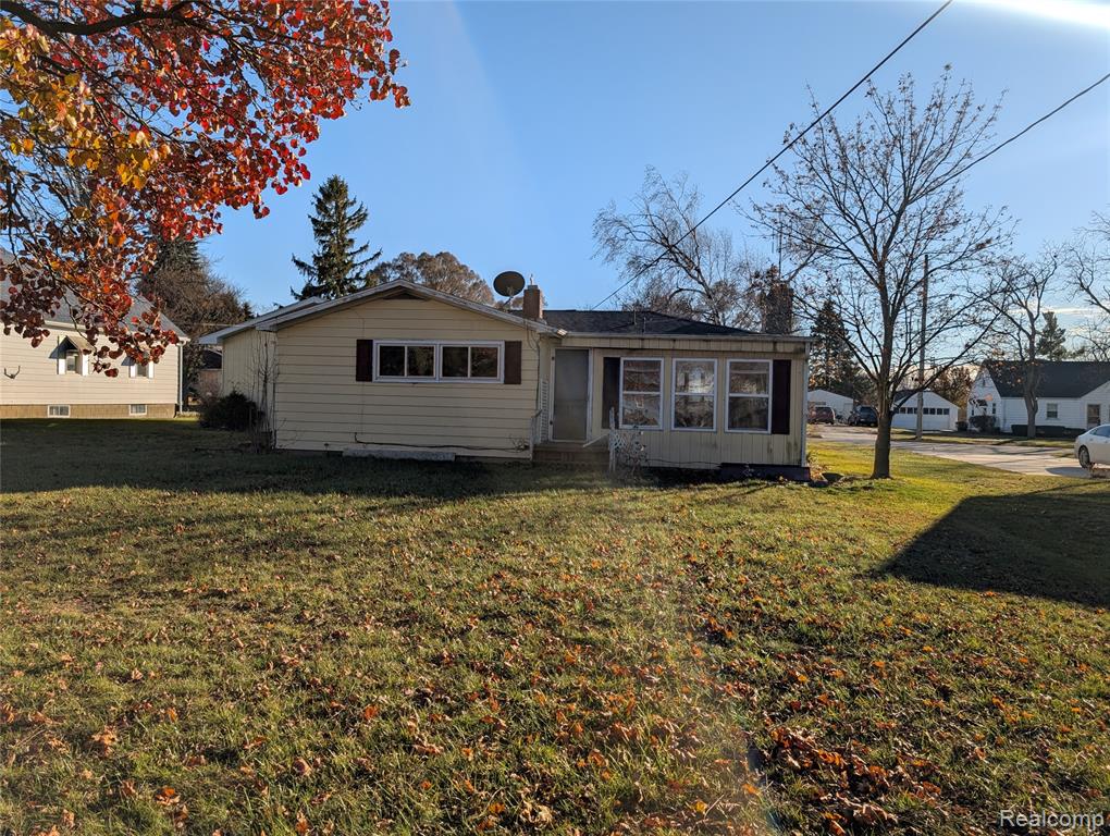 2123 Union Street Ubly, MI 48475 - Photo 8 of 31