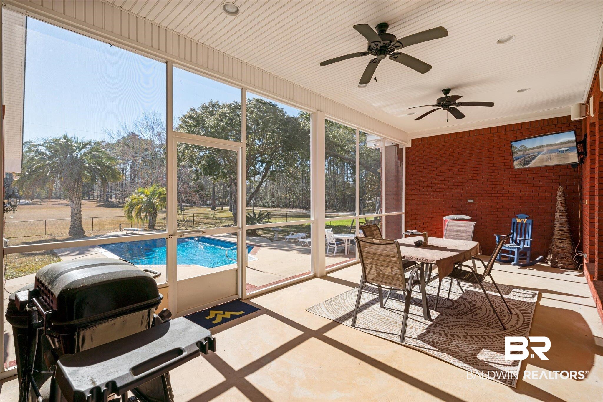 4520 Smith Road Coden, AL 36523 - Photo 28 of 50