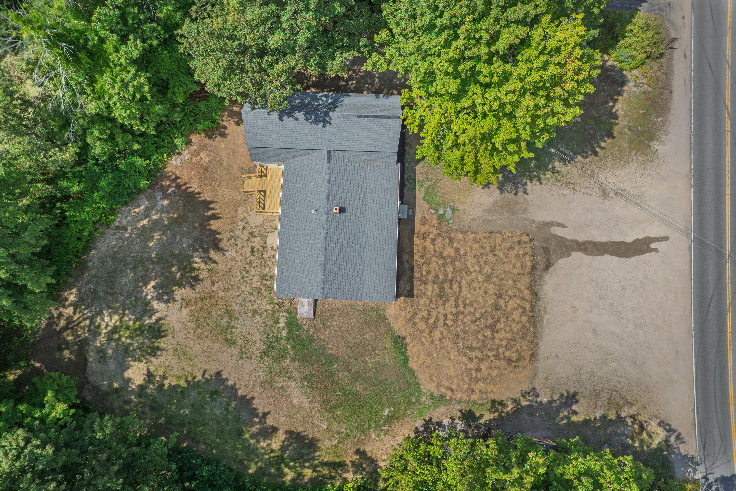 174 Wakefield Road West Newfield, ME 04095 - Photo 7 of 68 174 Wakefield Road -09