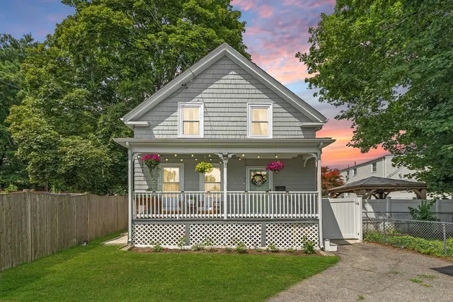 $550,000 | 100 Ashland Street, Lynn, MA 01905