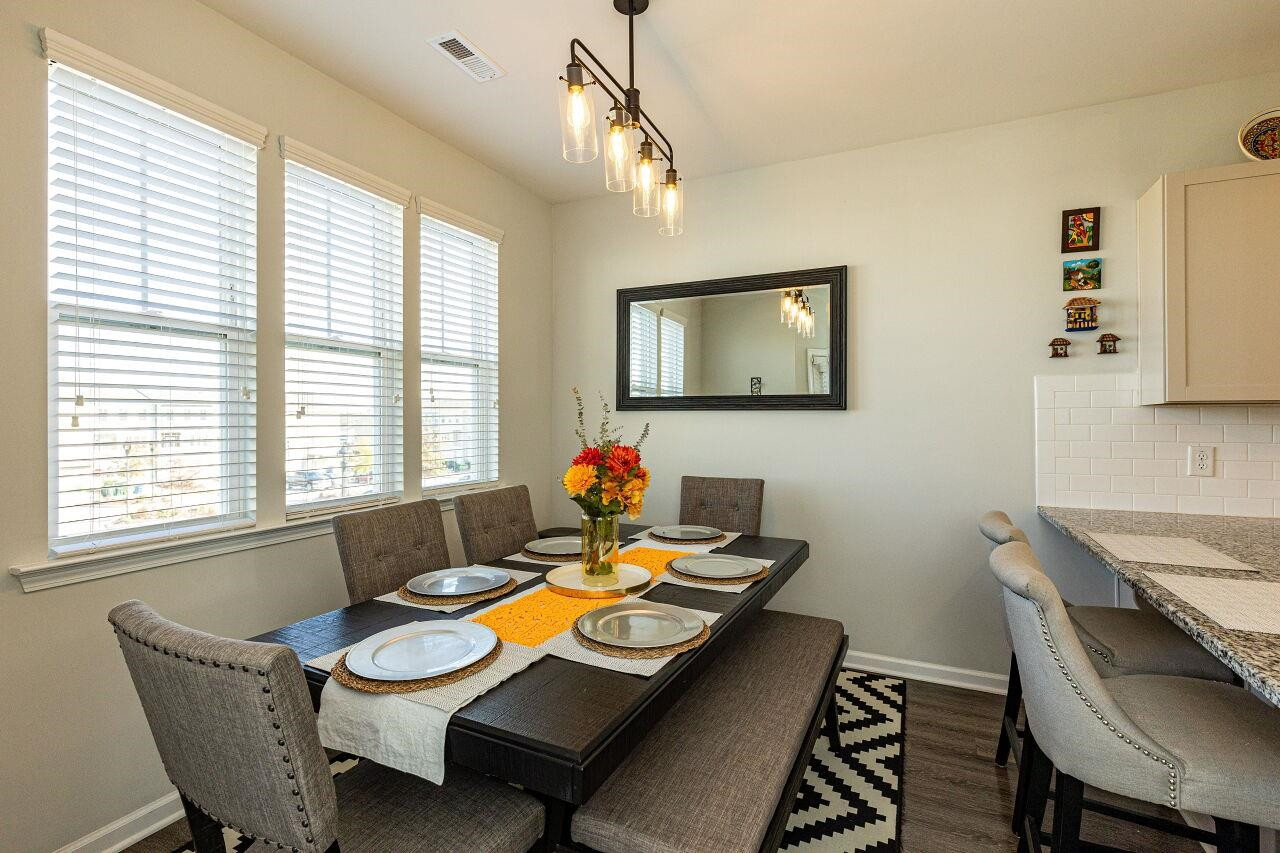 6128 Kayton Street Raleigh, NC 27616 - Photo 17 of 30 Photo 17