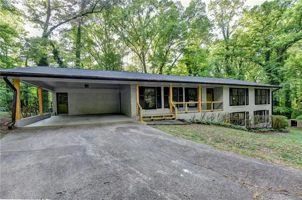 $375,000 | 1300 Lavista Drive, Mableton, GA 30126