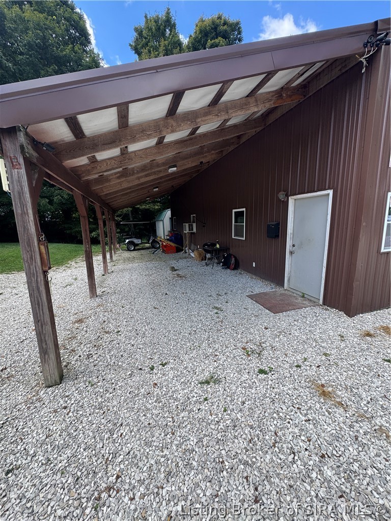 9103 West Walton Road Campbellsburg, IN 47108 - Photo 8 of 28 Gallery Image 8