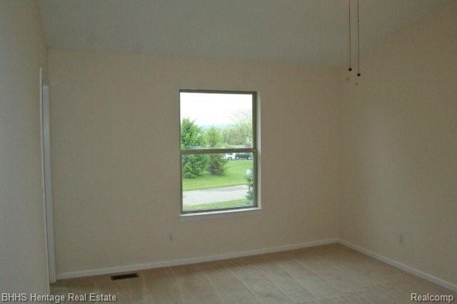 6981 Kestrel Ridge Road Brighton, MI 48116 - Photo 15 of 19 Bedroom