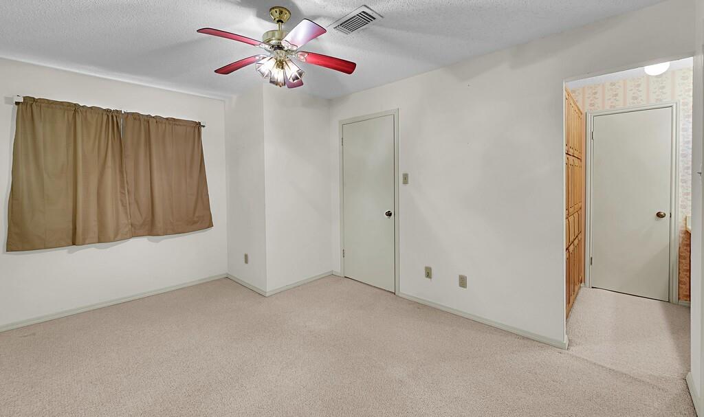 112 Pleasant Grove Lane Waco, TX 76712 - Photo 25 of 34 a view of an empty room