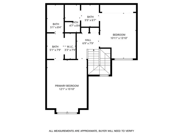 a picture of floor plan