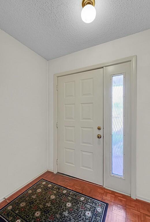 112 Pleasant Grove Lane Waco, TX 76712 - Photo 6 of 34 wooden floor in an empty room