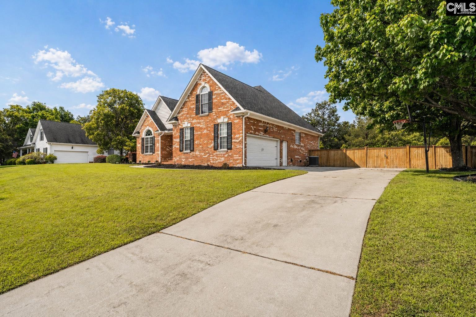 106 Falling Leaf Lane Elgin, SC 29045 - Photo 2 of 40