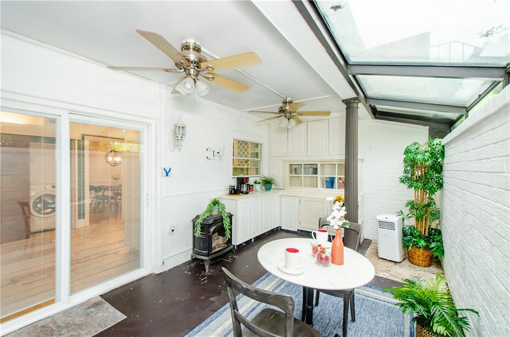 5400 Roswell Road, Unit D4 Sandy Springs, GA 30342 - Photo 16 of 25 Gallery Image 16