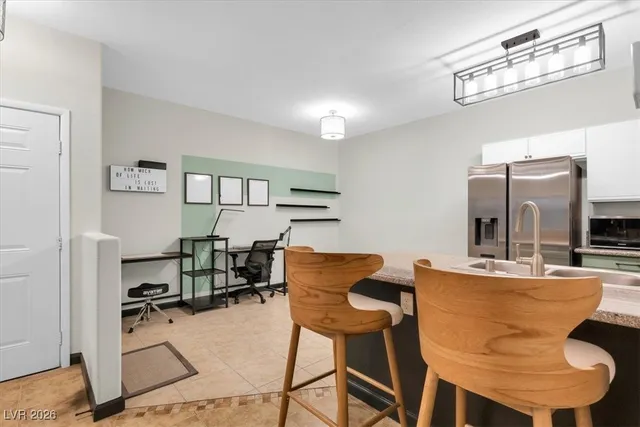 $180,000 | 5751 East Hacienda Avenue, Unit 119, Las Vegas, NV 89122