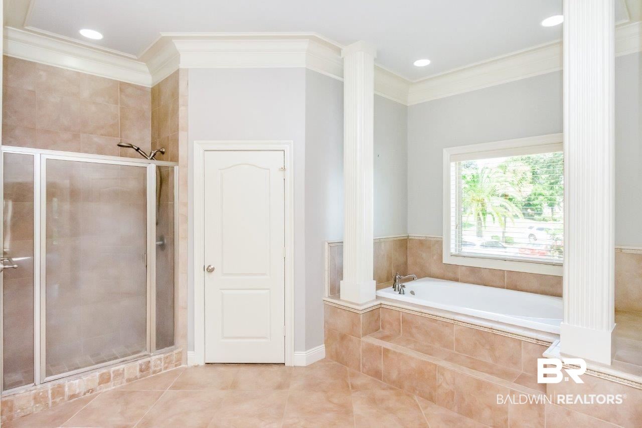 1245 Dominion Drive West Mobile, AL 36695 - Photo 23 of 44