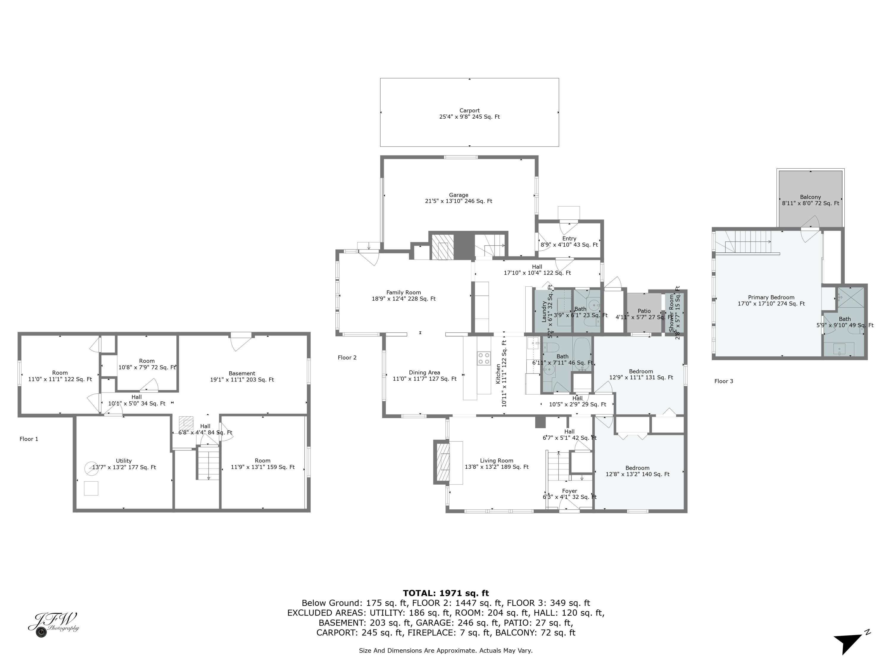 34 Ridgevale Road Harwich, MA 02645 - Photo 65 of 65 3-Floorplan_4