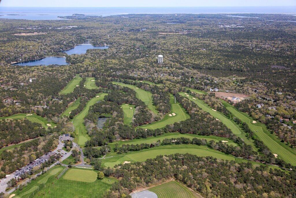 34 Ridgevale Road Harwich, MA 02645 - Photo 49 of 65 cranberry-valley-golf