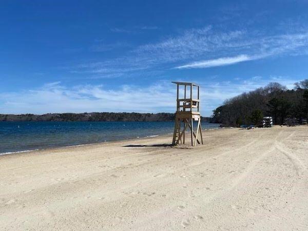 34 Ridgevale Road Harwich, MA 02645 - Photo 51 of 65 Fernandes Bog at Long Pond