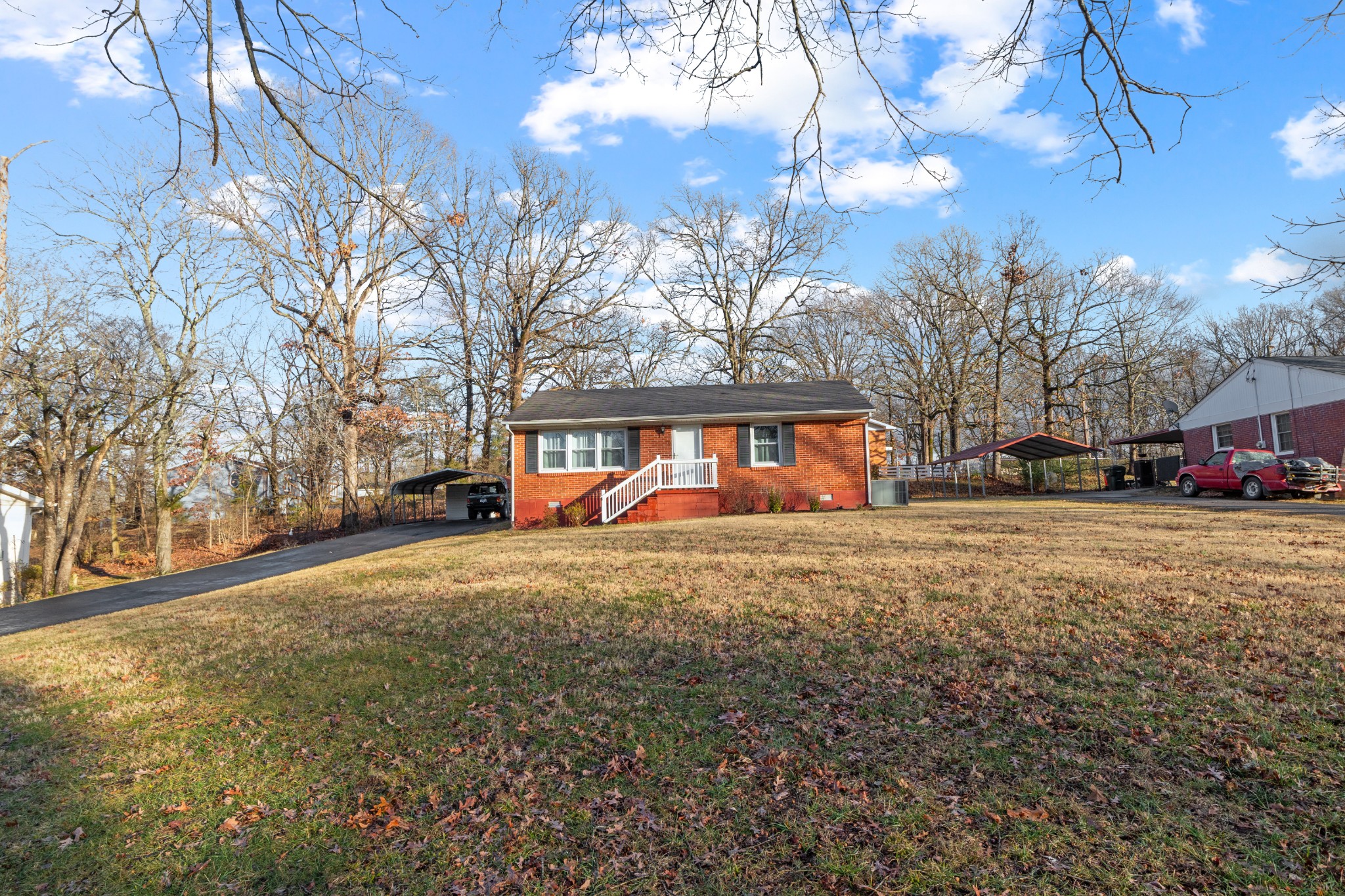 203 Shady Hill Road Dickson, TN 37055 - Photo 1 of 21 Gallery Image 1