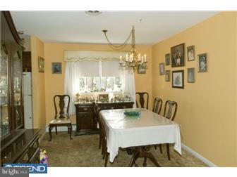 697 C Lenni Road Aston, PA 19014 - Photo 3 of 9 Dining Room