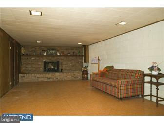 697 C Lenni Road Aston, PA 19014 - Photo 4 of 9 Basement