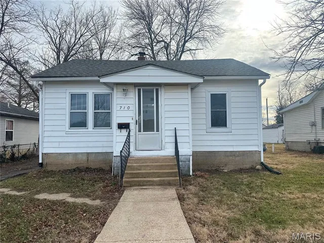 $82,500 | 710 Madison Street, Sullivan, MO 63080