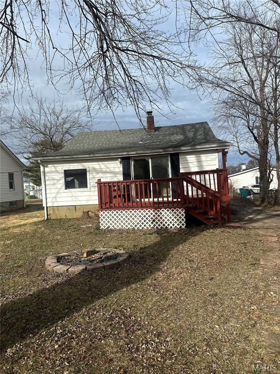 710 Madison Street Sullivan, MO 63080 - Photo 19 of 24