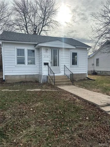 $82,500 | 710 Madison Street, Sullivan, MO 63080