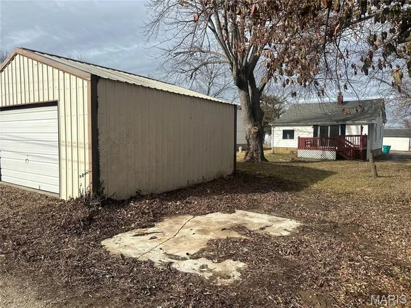 $82,500 | 710 Madison Street, Sullivan, MO 63080
