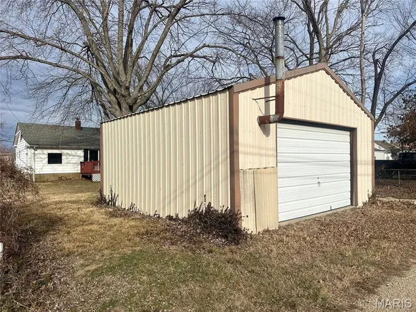 $82,500 | 710 Madison Street, Sullivan, MO 63080